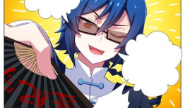 师兄动漫,青春校园的奇幻冒险之旅