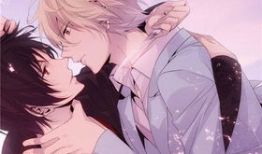 动漫GAY,探索动漫中的多元性与人性光辉